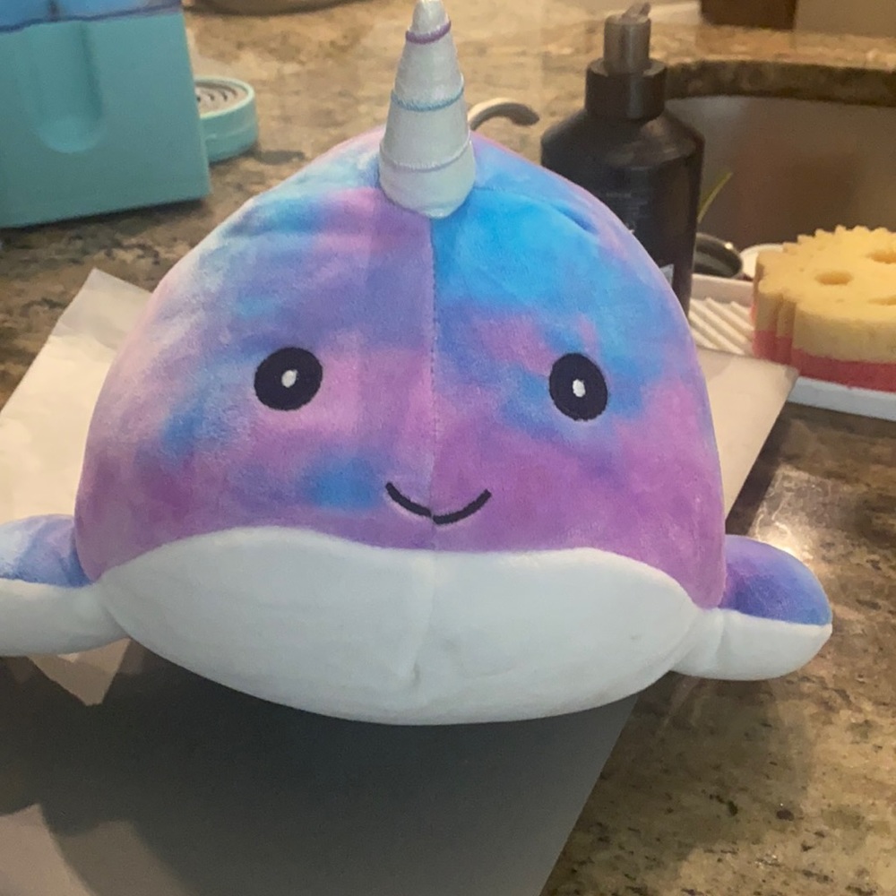 Squishmallow